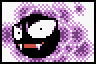 Gastly
